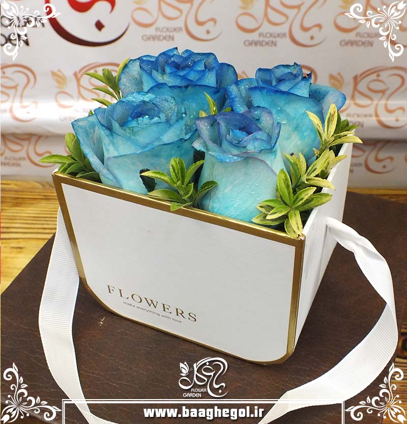باکس گل کد Boxl 0012