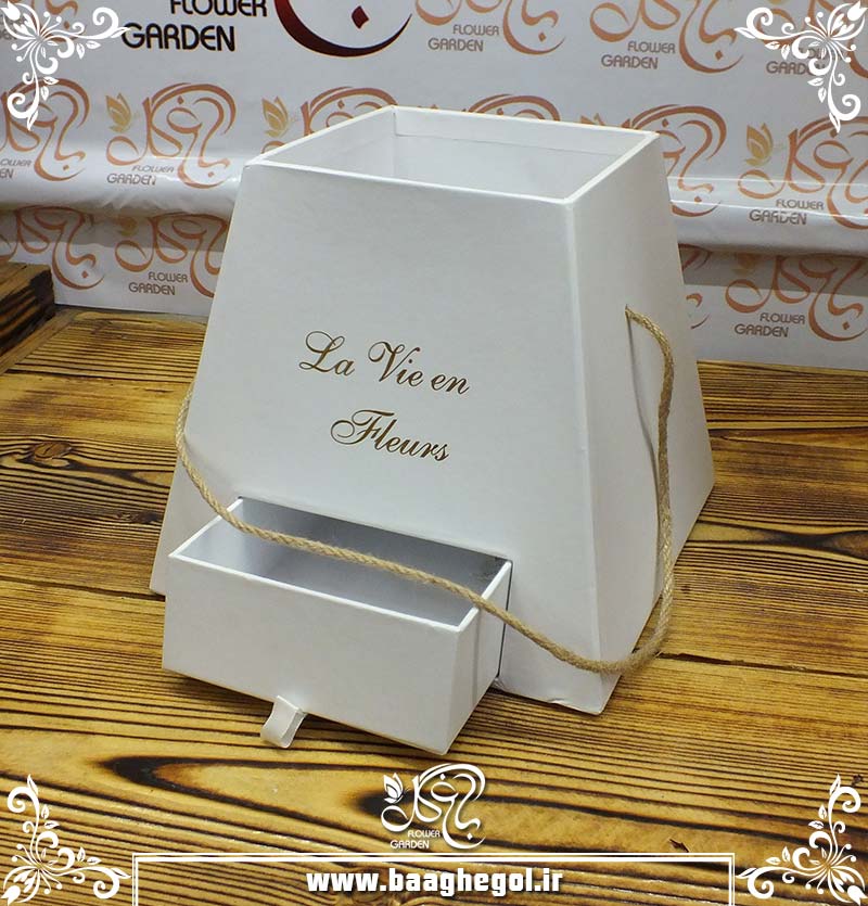 باکس گل لوکس کد boxL 0011