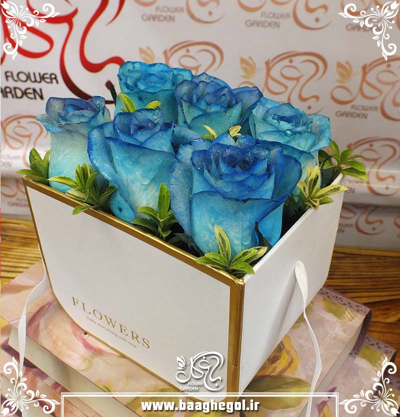 باکس گل کد Boxl 0012