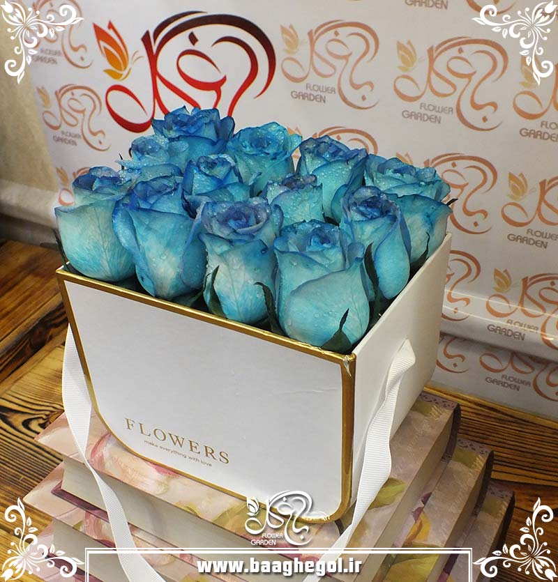 باکس گل کد Boxl 0012