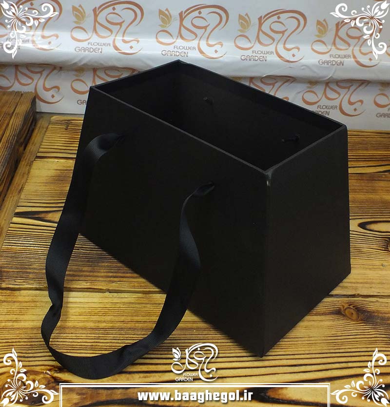 باکس گل مدل boxL 0013