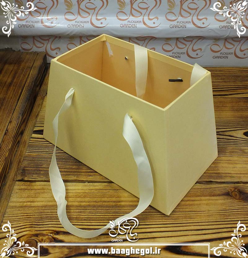 باکس گل مدل boxL 0013